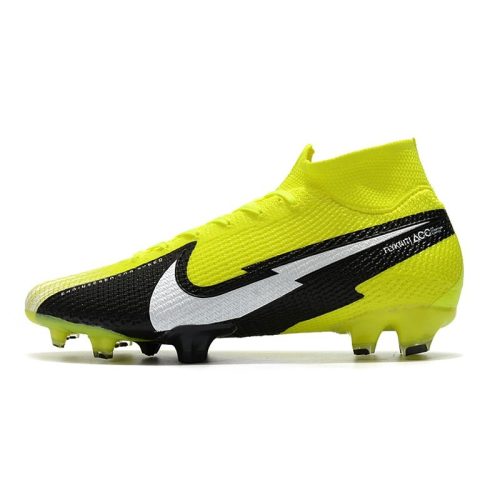 Nike Mercurial Superfly 7 Elite DF FG Amarillo Negro Vit_2.jpg